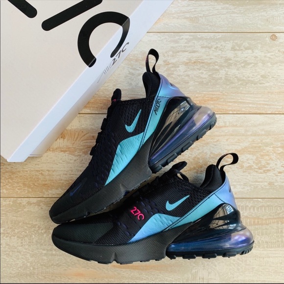 NWT Nike Air Max 270 - Picture 2 of 8